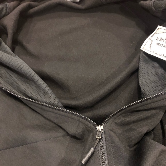 The North Face Men’s Full Zipper Pullover Size XL - Picture 6 of 11